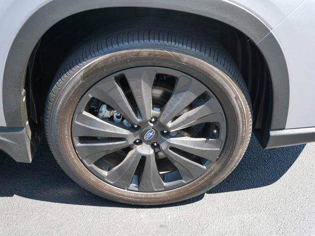 used 2022 Subaru Ascent car, priced at $31,555