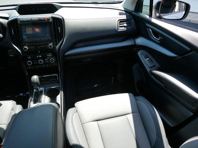 used 2022 Subaru Ascent car, priced at $31,555