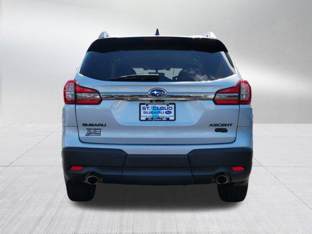 used 2022 Subaru Ascent car, priced at $31,555