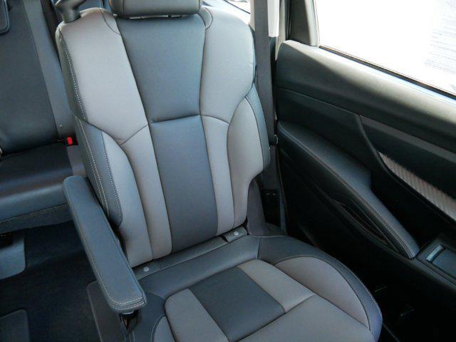 used 2022 Subaru Ascent car, priced at $31,555