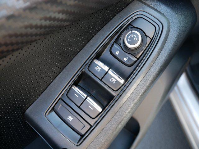 used 2022 Subaru Ascent car, priced at $31,555