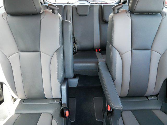 used 2022 Subaru Ascent car, priced at $31,555