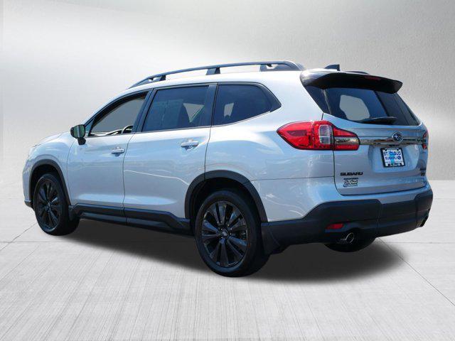 used 2022 Subaru Ascent car, priced at $31,555