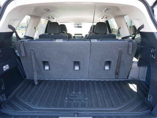 used 2022 Subaru Ascent car, priced at $31,555