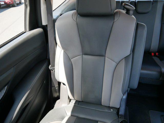 used 2022 Subaru Ascent car, priced at $31,555