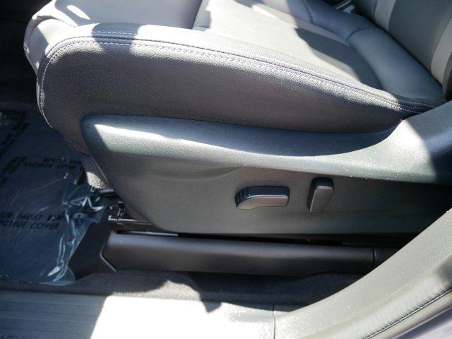 used 2022 Subaru Ascent car, priced at $31,555