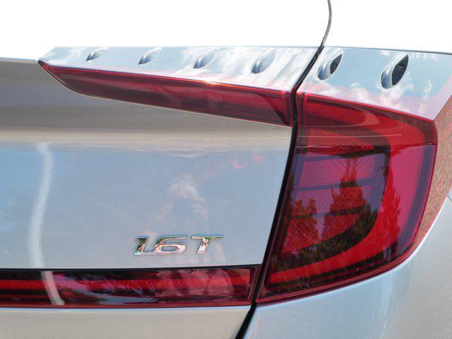used 2022 Hyundai Sonata car, priced at $23,799