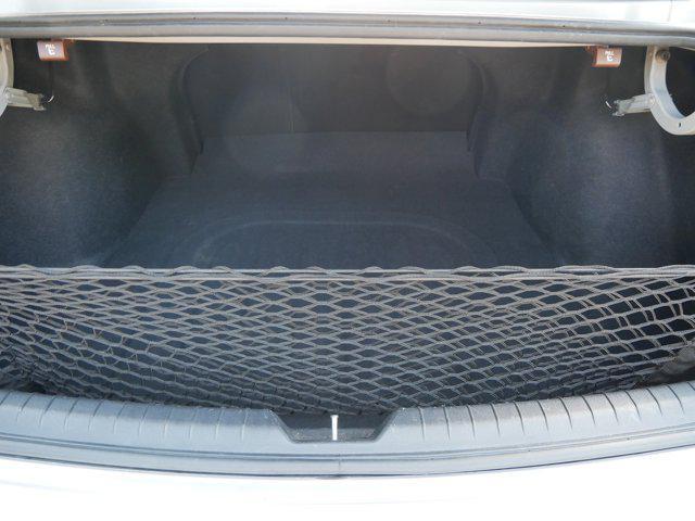 used 2022 Hyundai Sonata car, priced at $23,799