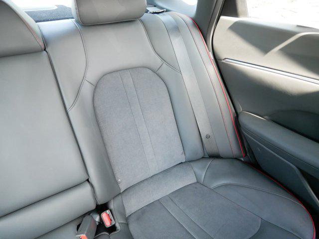 used 2022 Hyundai Sonata car, priced at $23,799