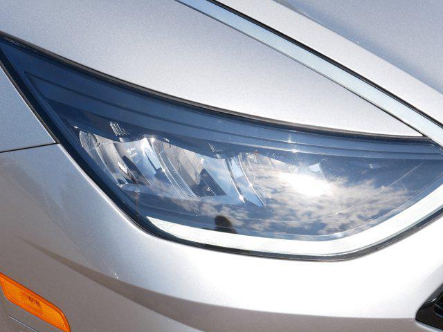 used 2022 Hyundai Sonata car, priced at $23,799