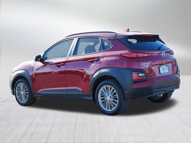 used 2019 Hyundai Kona car, priced at $15,799