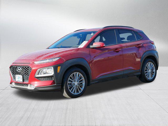 used 2019 Hyundai Kona car, priced at $15,799