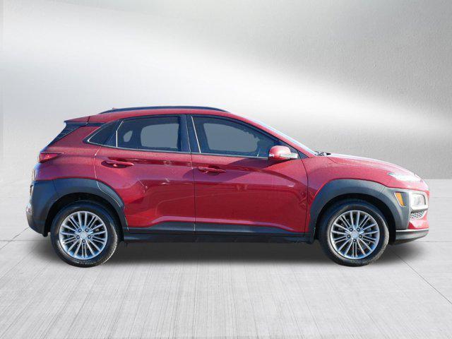 used 2019 Hyundai Kona car, priced at $15,799