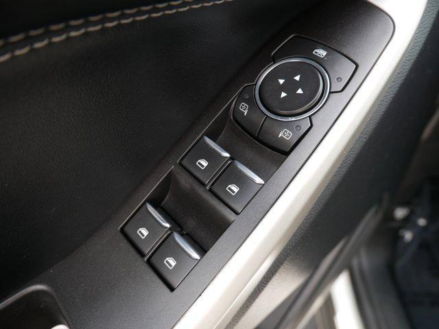 used 2022 Ford Explorer car, priced at $30,999