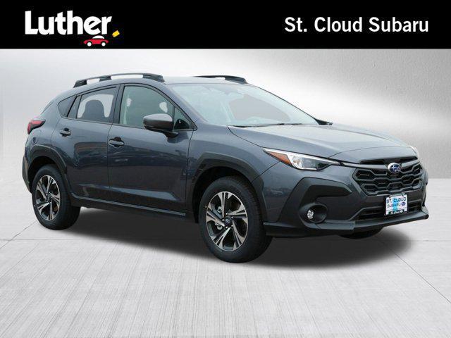 new 2025 Subaru Crosstrek car, priced at $28,738