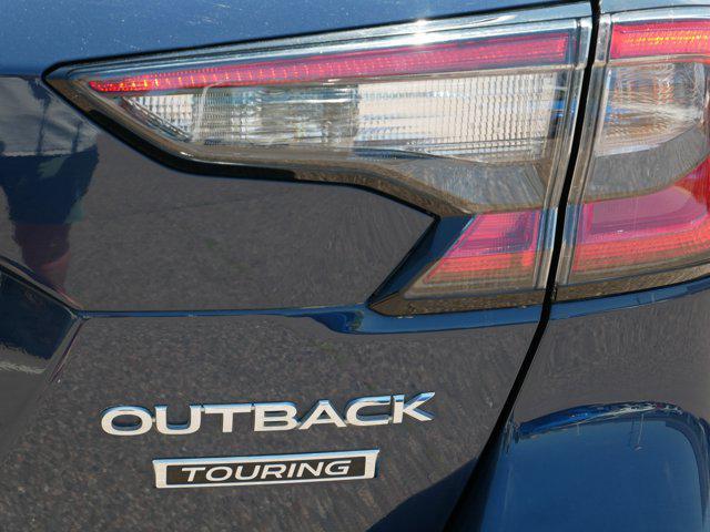 used 2024 Subaru Outback car, priced at $31,999
