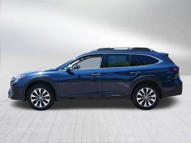 used 2024 Subaru Outback car, priced at $31,999