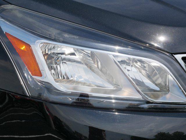 used 2017 Chevrolet Traverse car, priced at $12,999