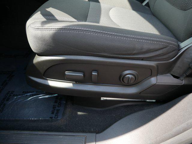 used 2017 Chevrolet Traverse car, priced at $12,999