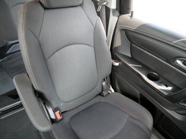 used 2017 Chevrolet Traverse car, priced at $12,999