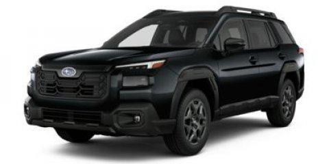 new 2026 Subaru Outback car, priced at $50,501