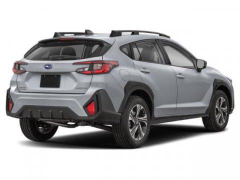 new 2026 Subaru Crosstrek car, priced at $31,712