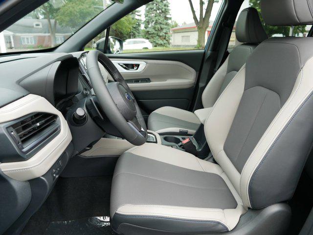 new 2025 Subaru Forester car, priced at $37,796