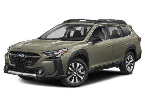 new 2025 Subaru Outback car, priced at $39,599