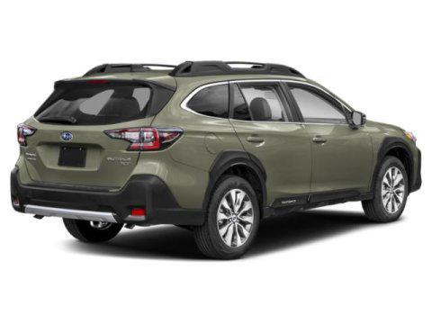 new 2025 Subaru Outback car, priced at $39,599