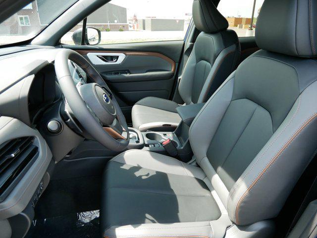 new 2025 Subaru Forester Hybrid car, priced at $40,563