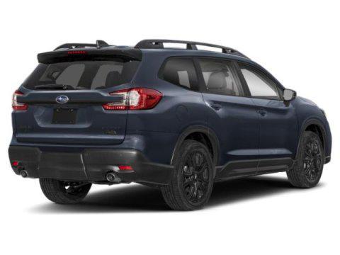 new 2025 Subaru Ascent car, priced at $41,467