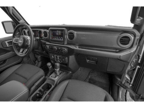 used 2020 Jeep Wrangler Unlimited car, priced at $30,999