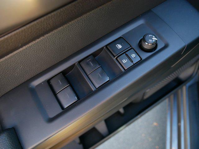 used 2024 Toyota Tundra car, priced at $43,999