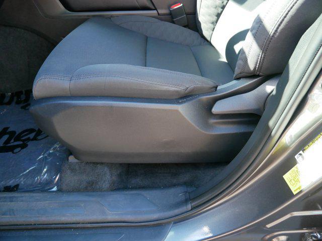 used 2024 Toyota Tundra car, priced at $43,999