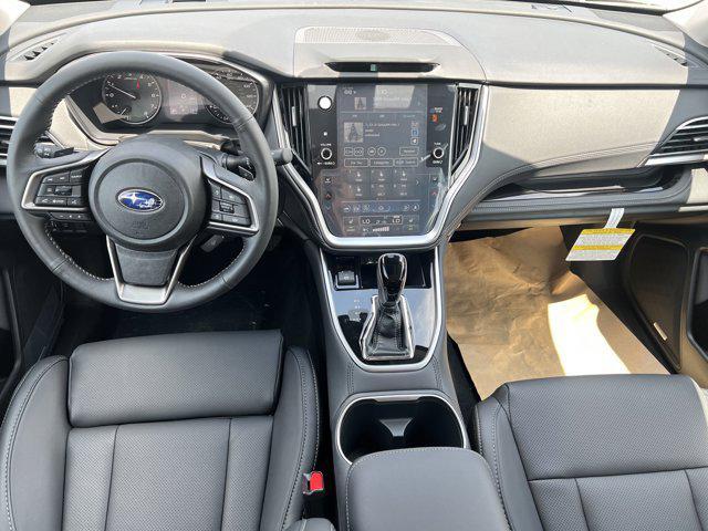 new 2025 Subaru Outback car, priced at $41,558