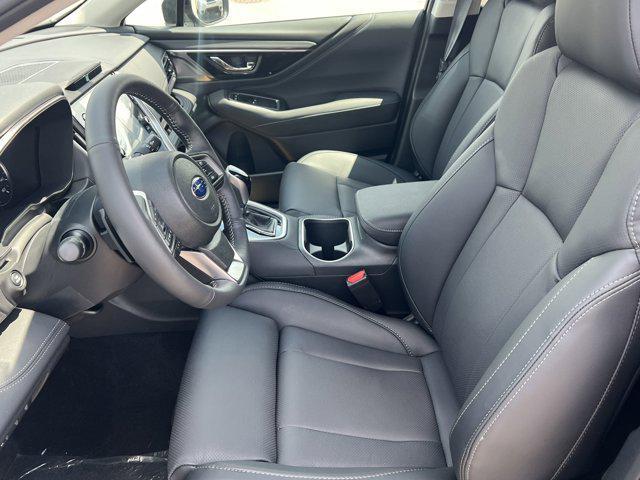 new 2025 Subaru Outback car, priced at $41,558