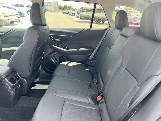 new 2025 Subaru Outback car, priced at $41,558