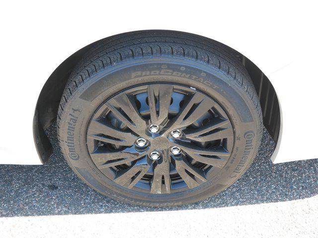 used 2022 Subaru Impreza car, priced at $22,999
