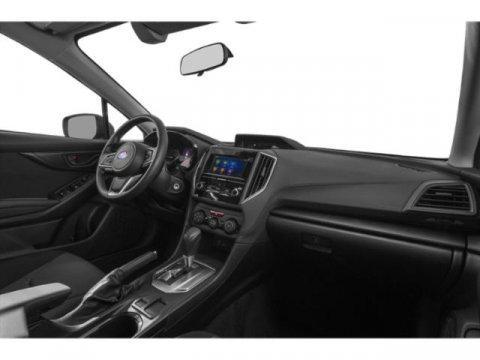used 2022 Subaru Impreza car, priced at $22,999