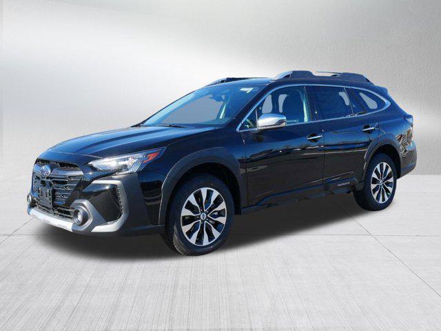 new 2025 Subaru Outback car, priced at $42,247