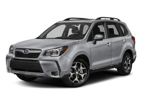 used 2016 Subaru Forester car, priced at $18,888