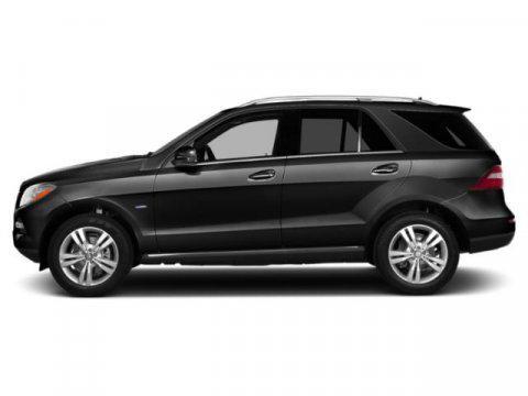 used 2015 Mercedes-Benz M-Class car, priced at $10,999