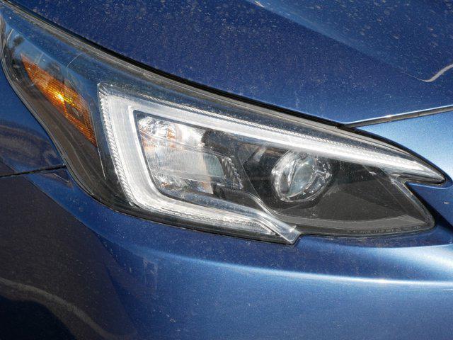 used 2021 Subaru Outback car, priced at $15,999