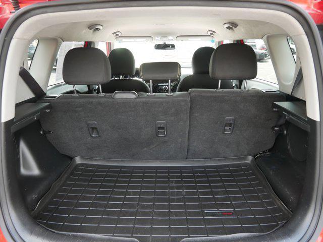 used 2016 Kia Soul car, priced at $7,999