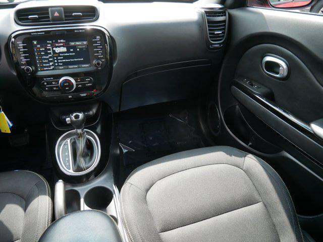 used 2016 Kia Soul car, priced at $7,999