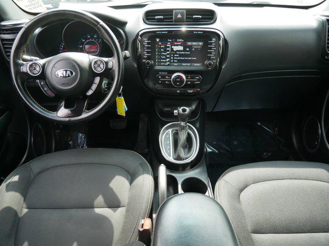 used 2016 Kia Soul car, priced at $7,999