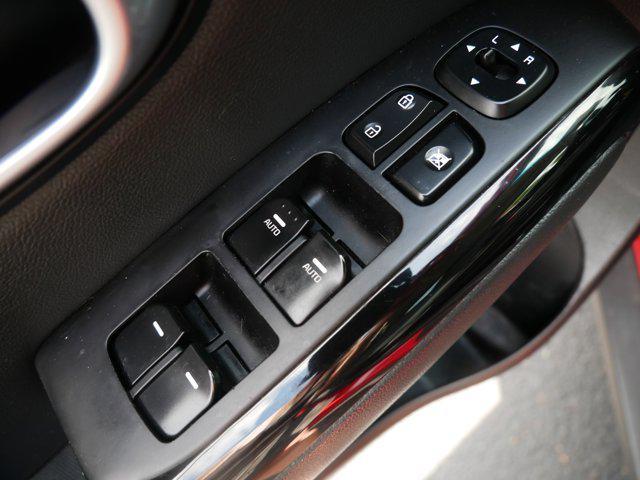 used 2016 Kia Soul car, priced at $7,999