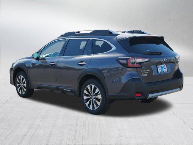 new 2025 Subaru Outback car, priced at $42,745