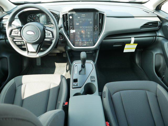 new 2025 Subaru Crosstrek car, priced at $32,332