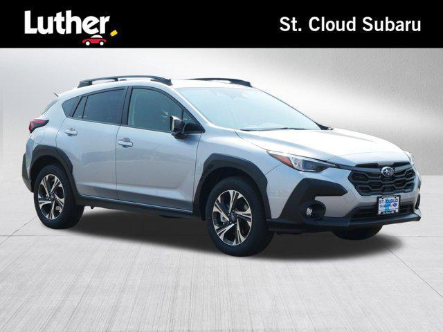 new 2025 Subaru Crosstrek car, priced at $32,332